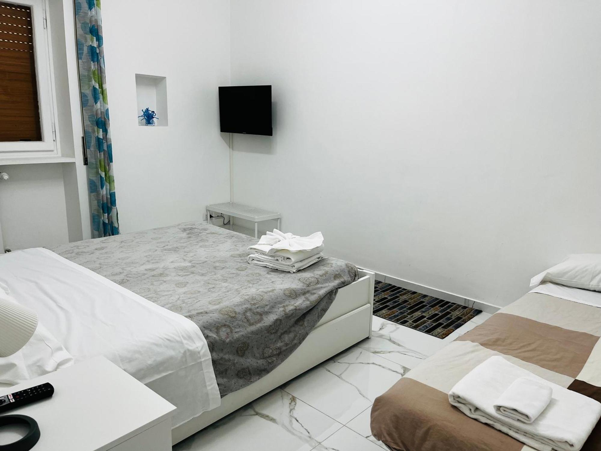 A&J San Pietro Suite Rome Exterior photo